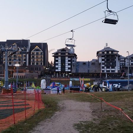 Apartment Maja Konaci Kopaonik Exterior photo