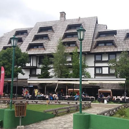 Apartment Maja Konaci Kopaonik Exterior photo