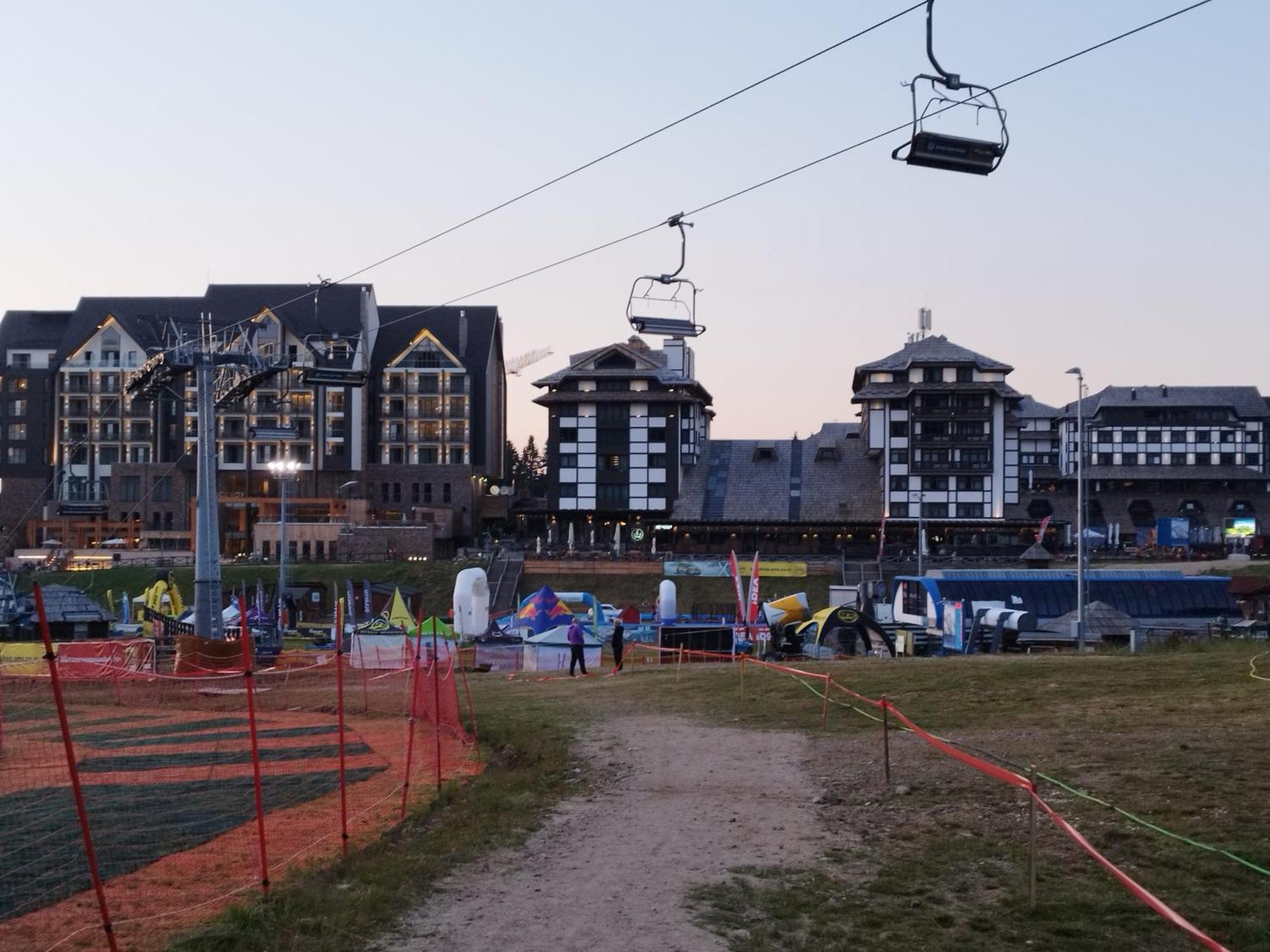 Apartment Maja Konaci Kopaonik Exterior photo