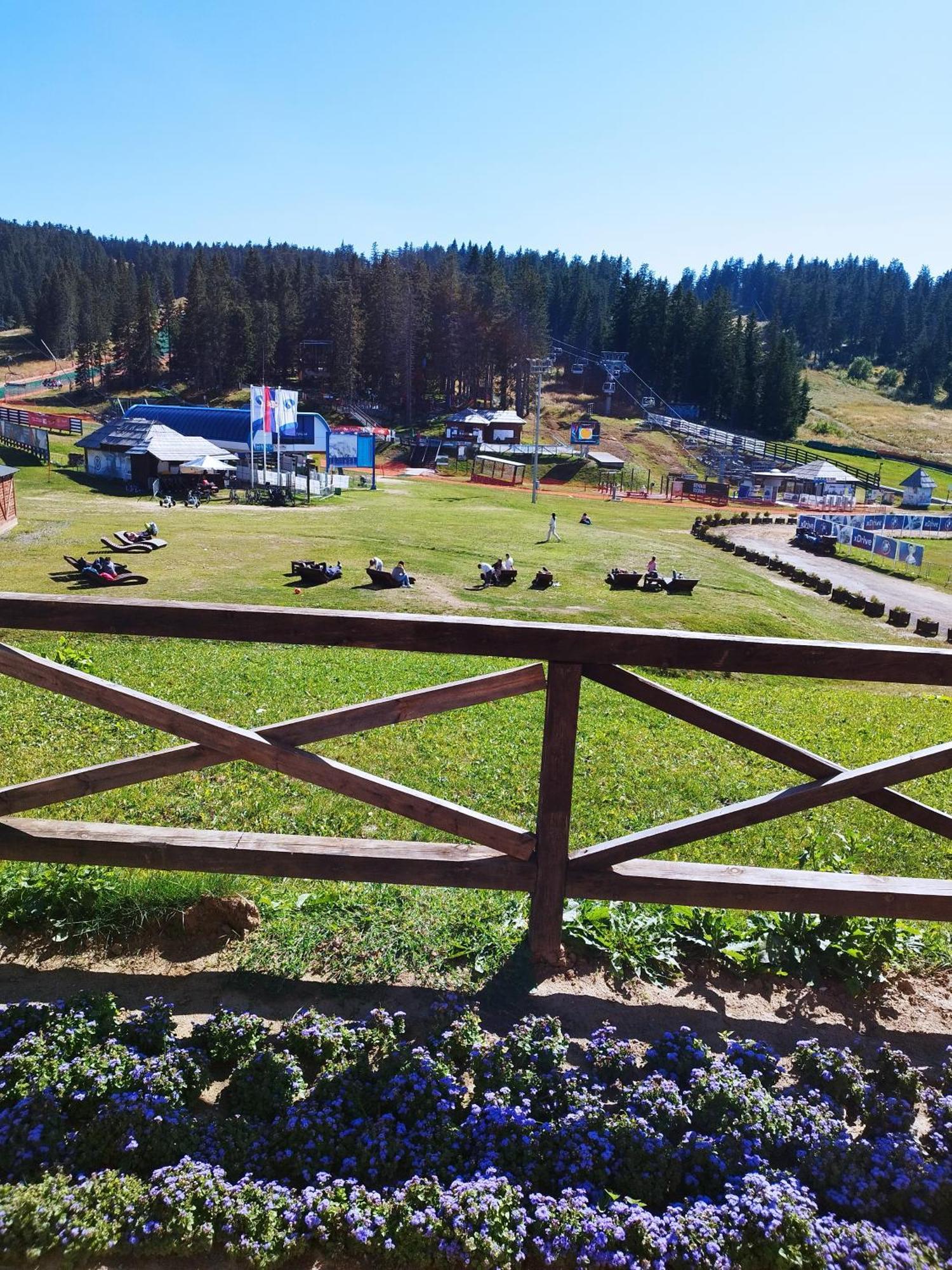 Apartment Maja Konaci Kopaonik Exterior photo
