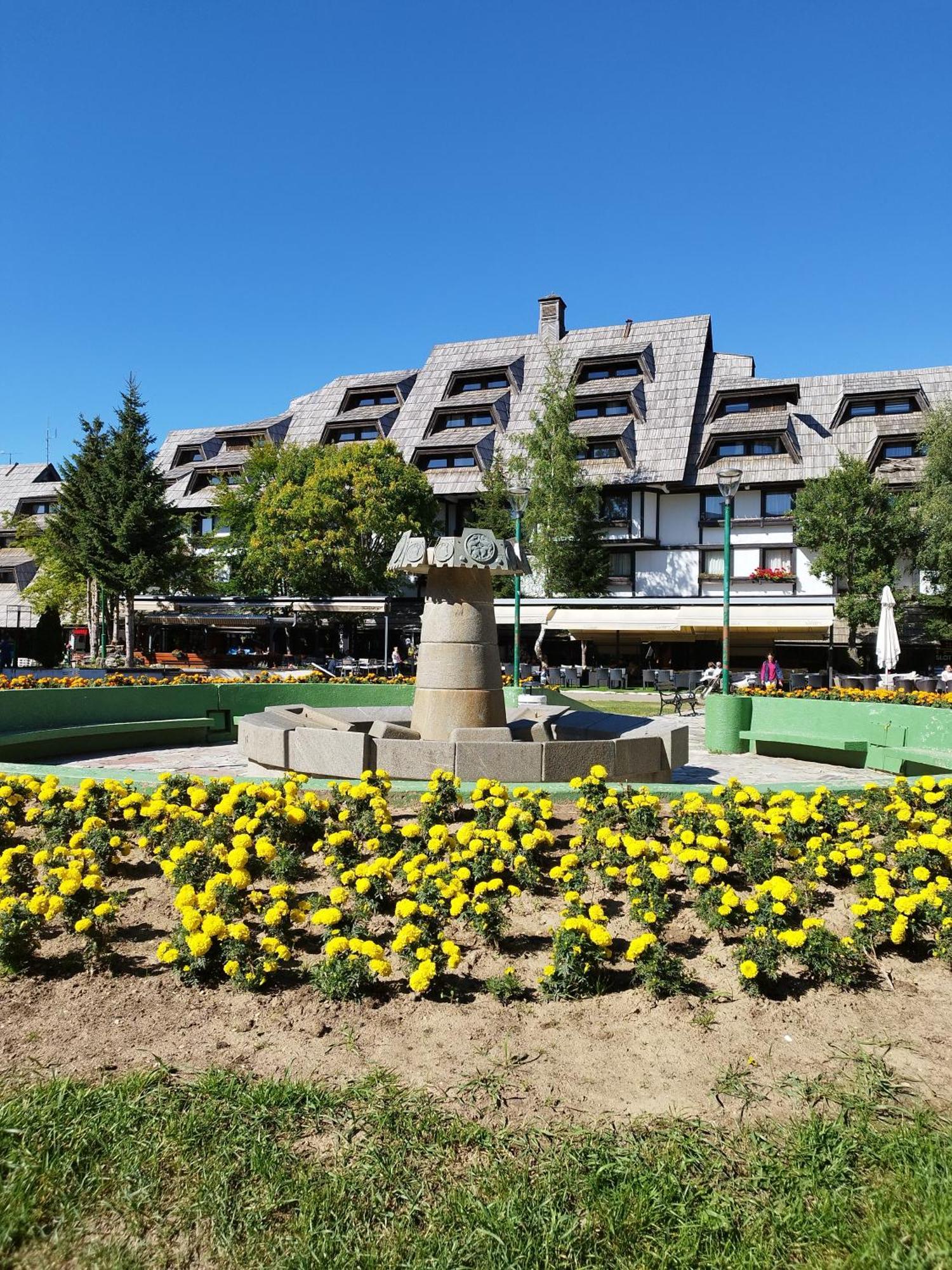 Apartment Maja Konaci Kopaonik Exterior photo