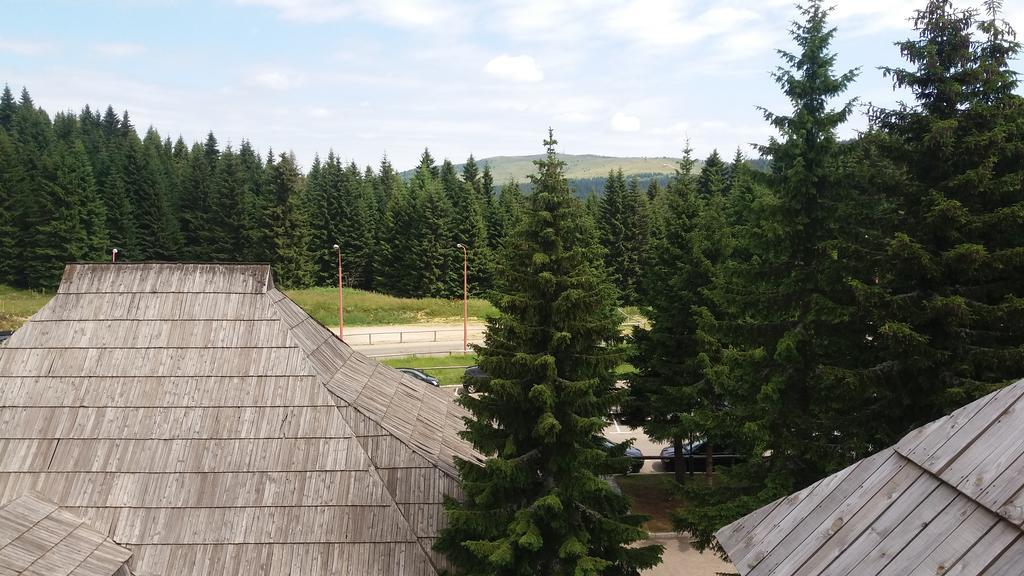 Apartment Maja Konaci Kopaonik Exterior photo