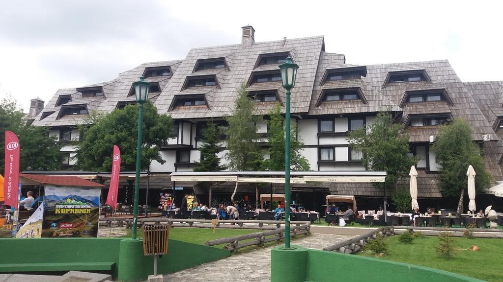 Apartment Maja Konaci Kopaonik Exterior photo