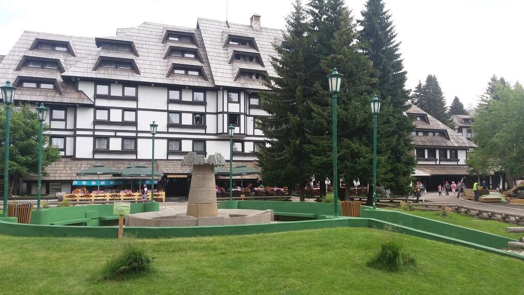 Apartment Maja Konaci Kopaonik Exterior photo